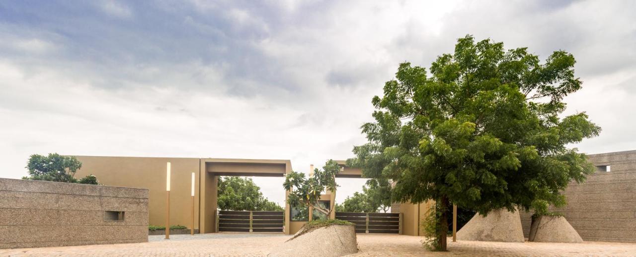 Chor Warodra Life At Repose- Lake Villas Resort & Club מראה חיצוני תמונה