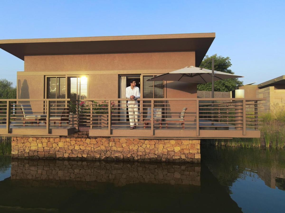 Chor Warodra Life At Repose- Lake Villas Resort & Club מראה חיצוני תמונה