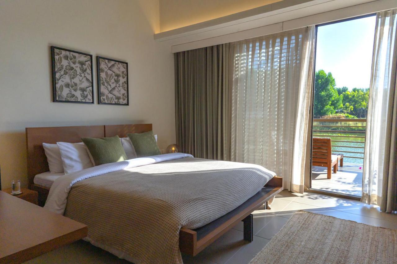 Chor Warodra Life At Repose- Lake Villas Resort & Club מראה חיצוני תמונה