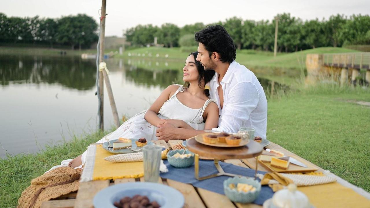 Chor Warodra Life At Repose- Lake Villas Resort & Club מראה חיצוני תמונה