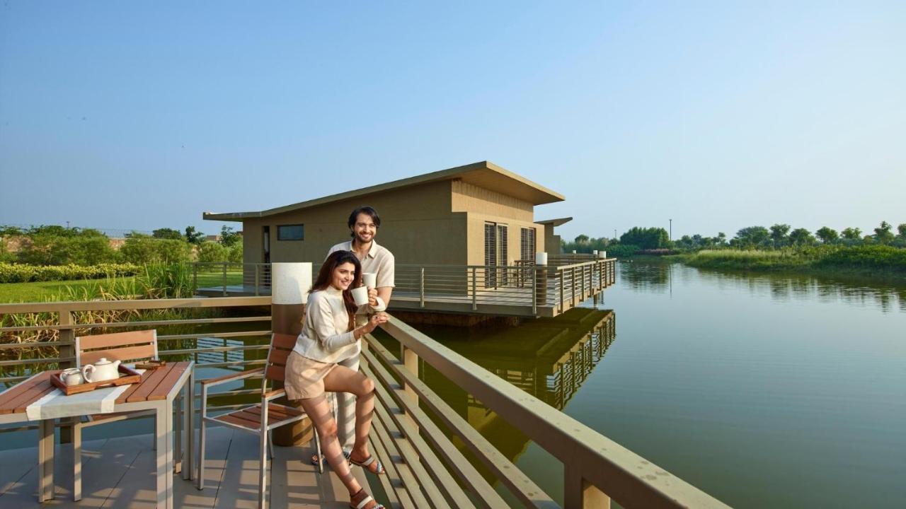 Chor Warodra Life At Repose- Lake Villas Resort & Club מראה חיצוני תמונה