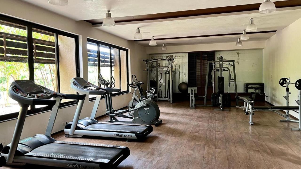 Chor Warodra Life At Repose- Lake Villas Resort & Club מראה חיצוני תמונה