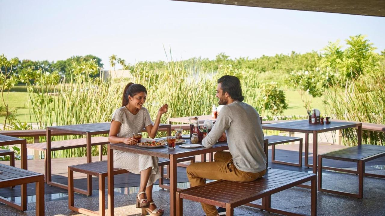 Chor Warodra Life At Repose- Lake Villas Resort & Club מראה חיצוני תמונה