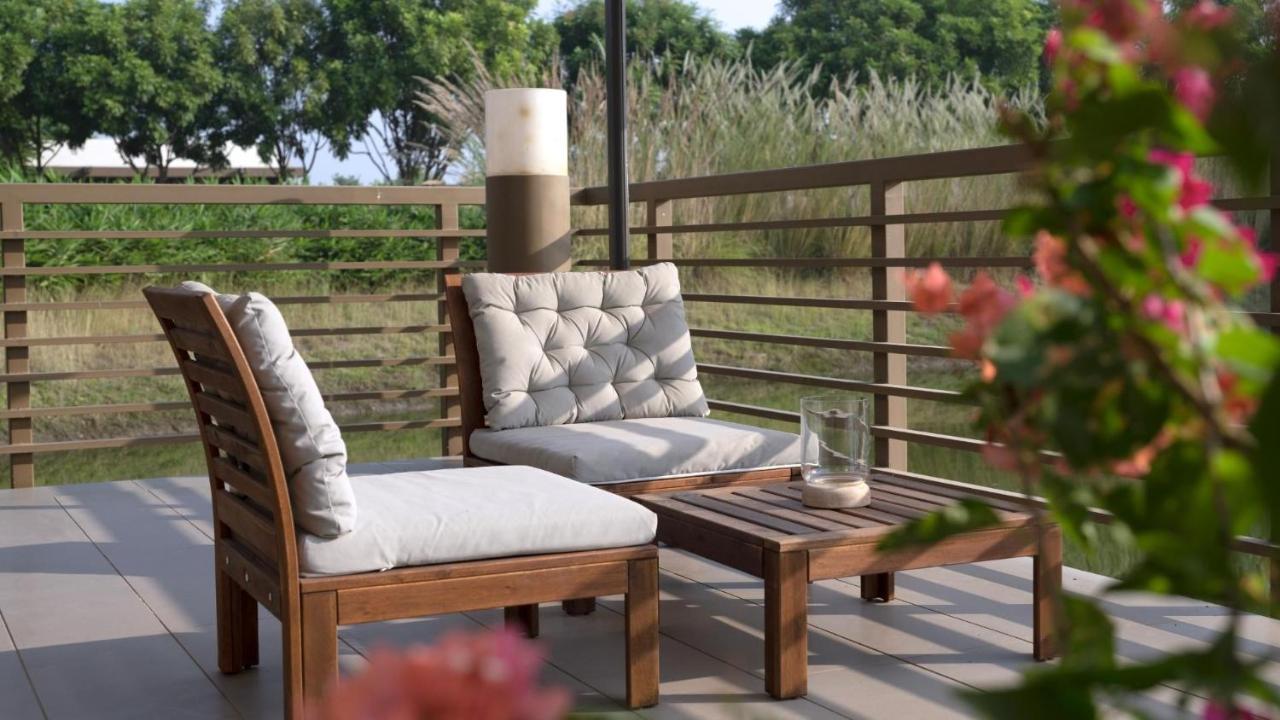 Chor Warodra Life At Repose- Lake Villas Resort & Club מראה חיצוני תמונה